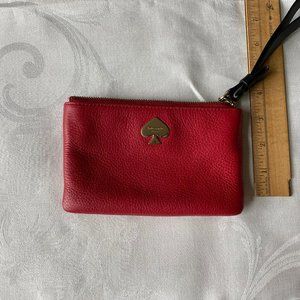 Kate Spade Wristlet